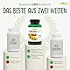dreikraut - Kurkuma Forte Bio | Curcumin 95% + Kurkuma + Piperin | 160 vegane Kapseln | Deutsche Herstellung | frei von Zusätzen