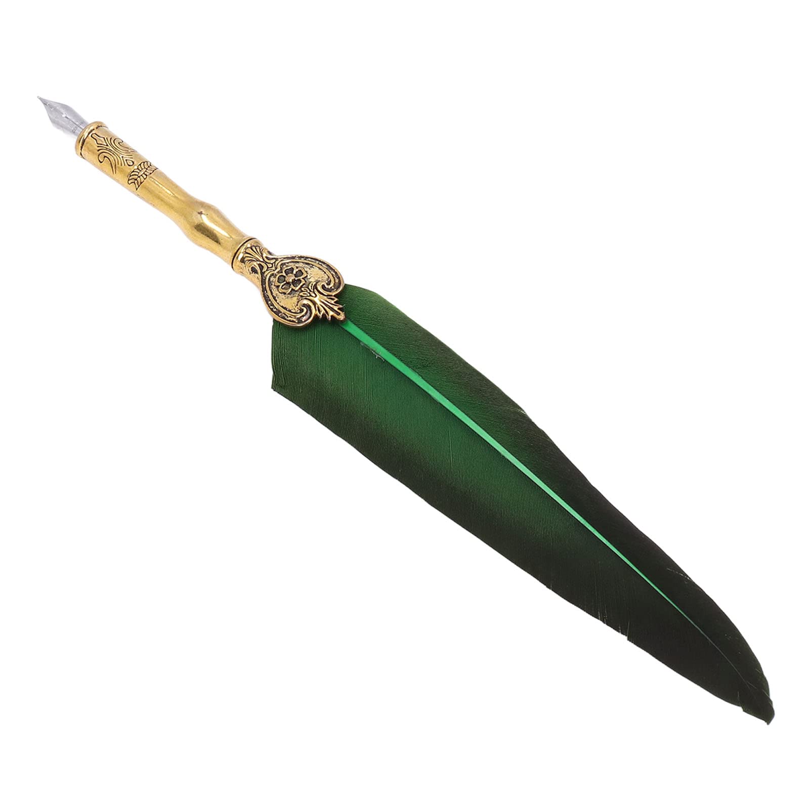 Quill And Ink Set - Image 4