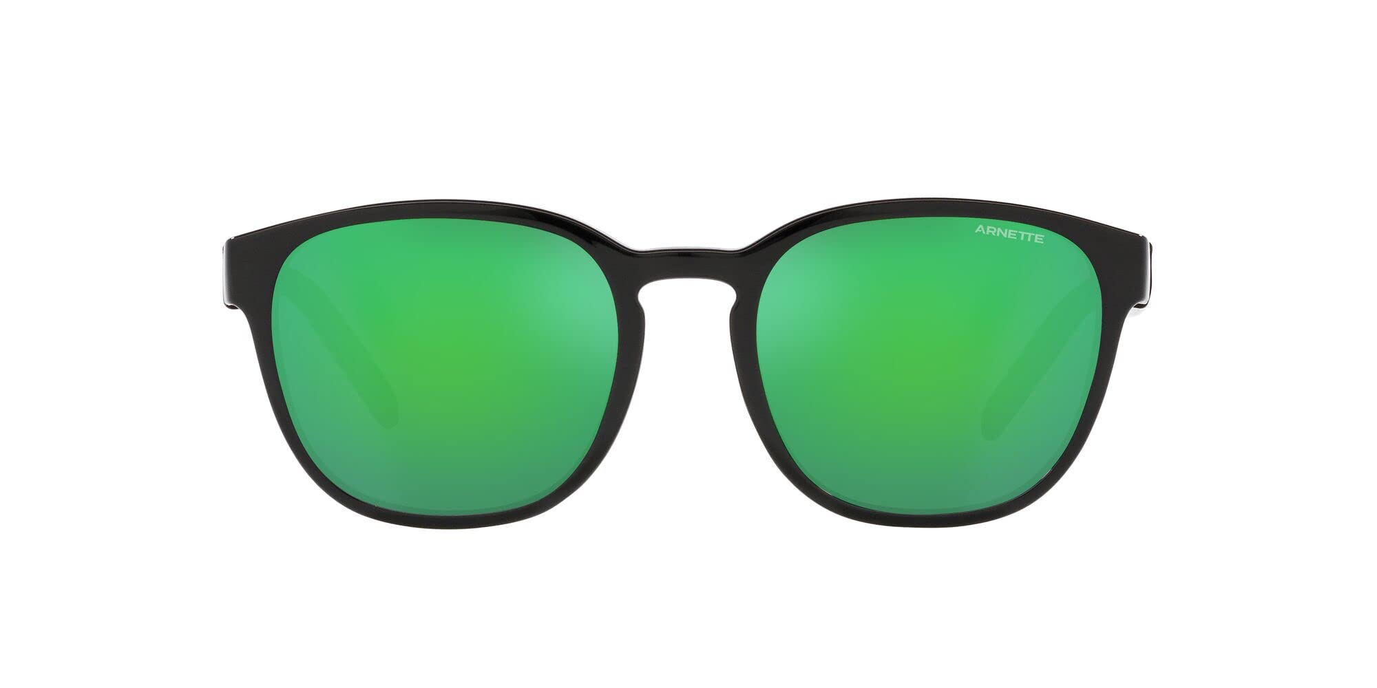 Arnette Gafas de sol redondas 4319