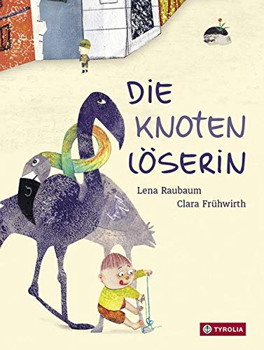 Die Knotenlöserin Die Knotenlöserin