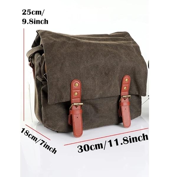 JHDFH Fototas Waterdichte fotografie SLR-cameratas Schokbestendige lens