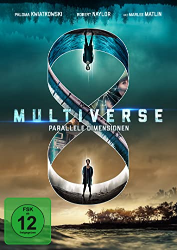 Multiverse - Parallele Dimensionen - [DVD]