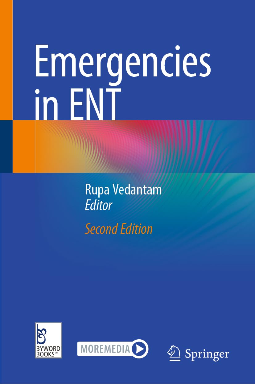 Emergencies in ENT