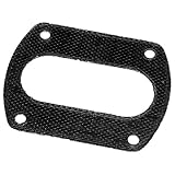 Walker Exhaust 31530 Exhaust Pipe Flange Gasket