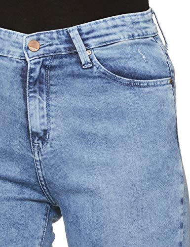 Image of Spykar Women's Regular Jeans