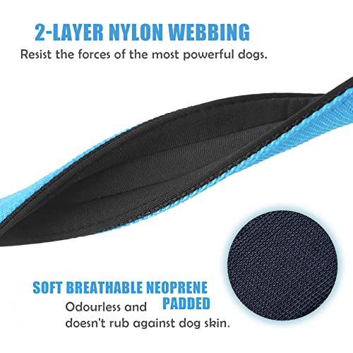 Heavy Duty Tactical Dog Collar - Image 4