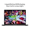 Apple 2025 MacBook Pro Laptop with M5 chip with 10‑core CPU and 10‑core GPU: Built for Apple Intelligence, 14.2-inch Liquid Retina XDR Display, 16GB Unified Memory, 512GB SSD Storage; Space Black #4