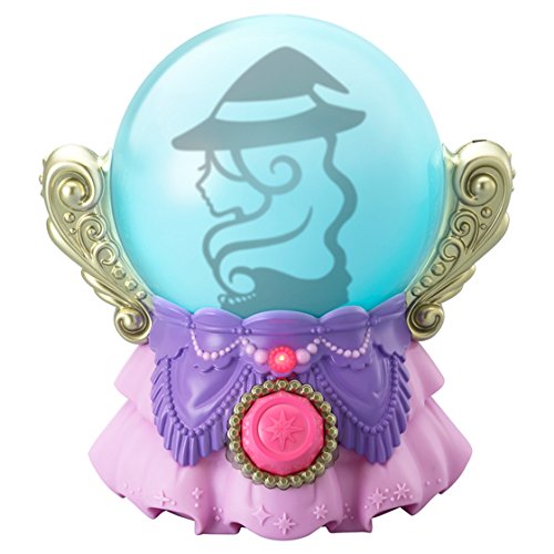 魔法つかい プリキュア 魔法つかいプリキュア！」主題歌【通常盤】OP:Dokkin