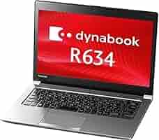 Dynabook R634/E27K 第4世代 Core i5 [295] 51wQyyfearL._AC_SY200_QL15_.jpg