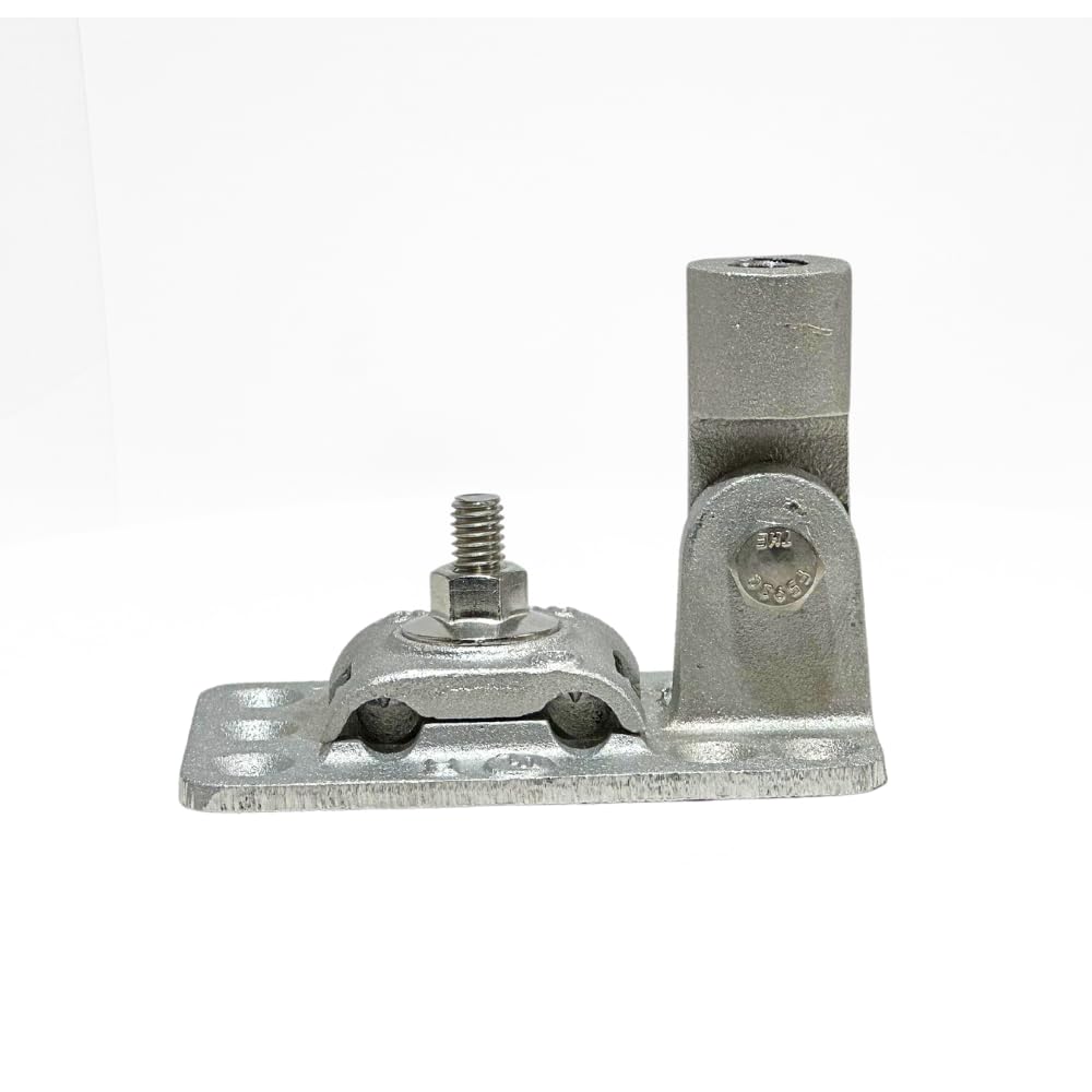 Generic Aluminum Universal Point Base 1/2