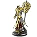 Picture Kingdom 3D Metal Puzzle World of Warcraft Paladin Giudice Assemblare Modello Kit PJ-200 DIY Laser Cut Jigsaw Giocattoli