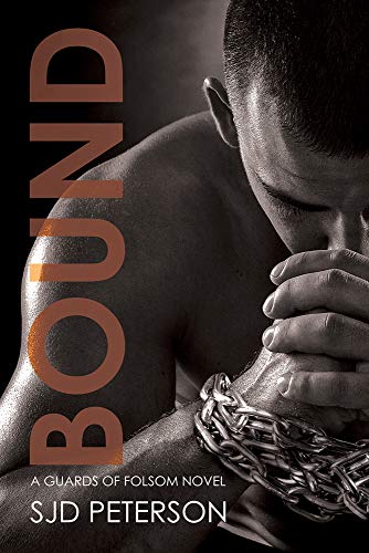 Bound (5) (Guards of Folsom)