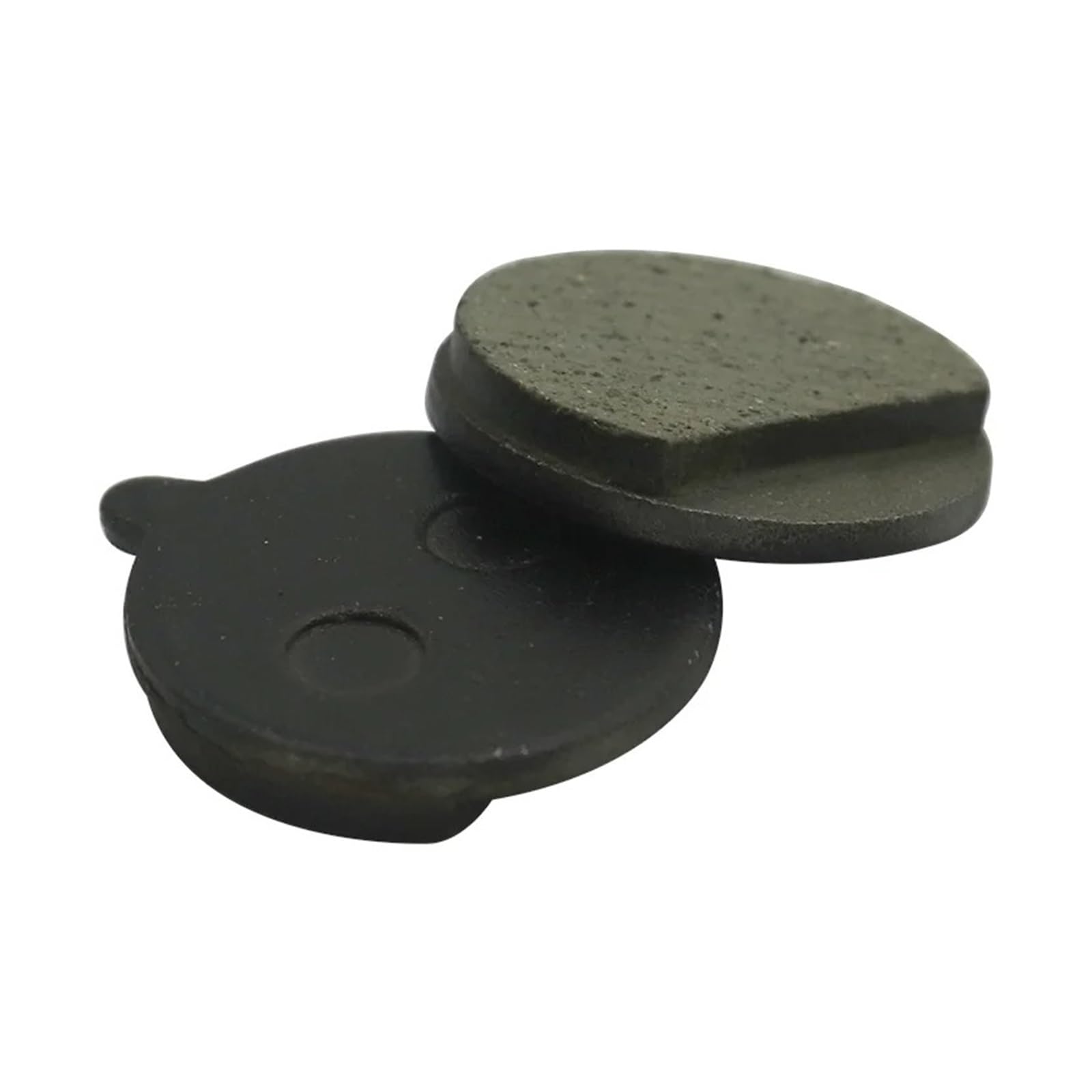 Plaquettes de Frein à Disque universelles pour Motos, Scooters électriques et VTT.