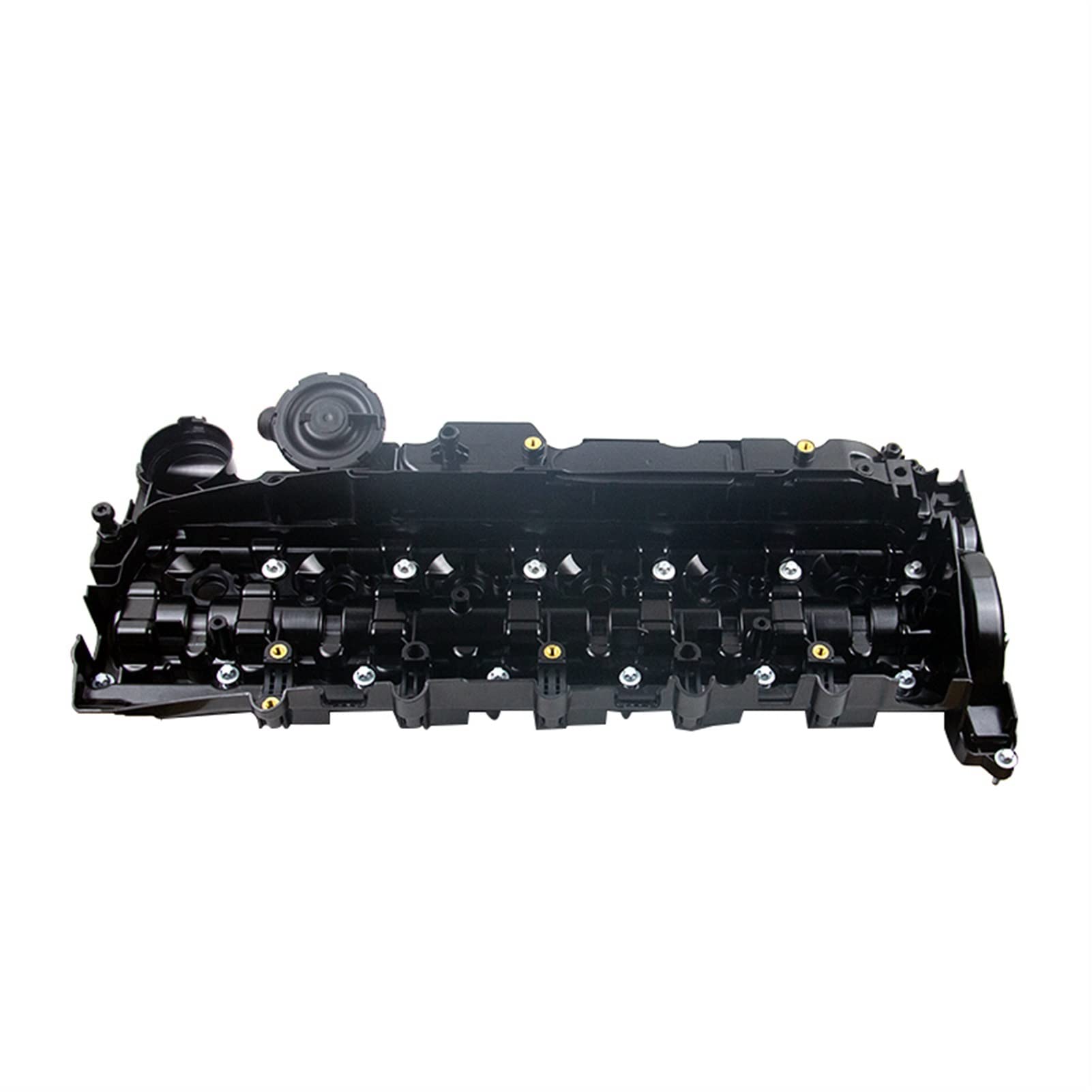 Tapa de válvula superior de culata de motor 11127823181 compatible con BMW 3 '4' 5' 7 'X3 X5 X6 11128515745 11127800309 accesorios de coche Junta De Culata