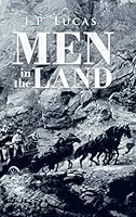 Men in the Land 1490760482 Book Cover