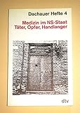 dachauer hefte 7  Dachauer Hefte