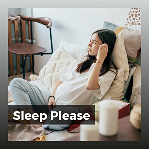Amazon MusicでCalm Music for Sleeping, Baby Sleep Sounds & Music for