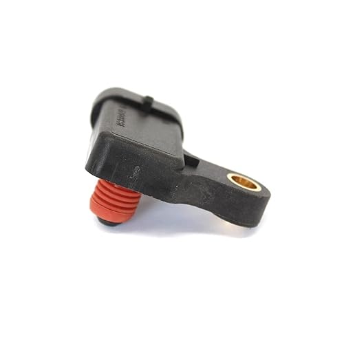 Miniatura 5 de PICZO 2548408 96417830 Manifold Absolute Pressure MAP Sensor Compatible with Aveo Lacetti Nubira Optra Daewoo Holden Y038