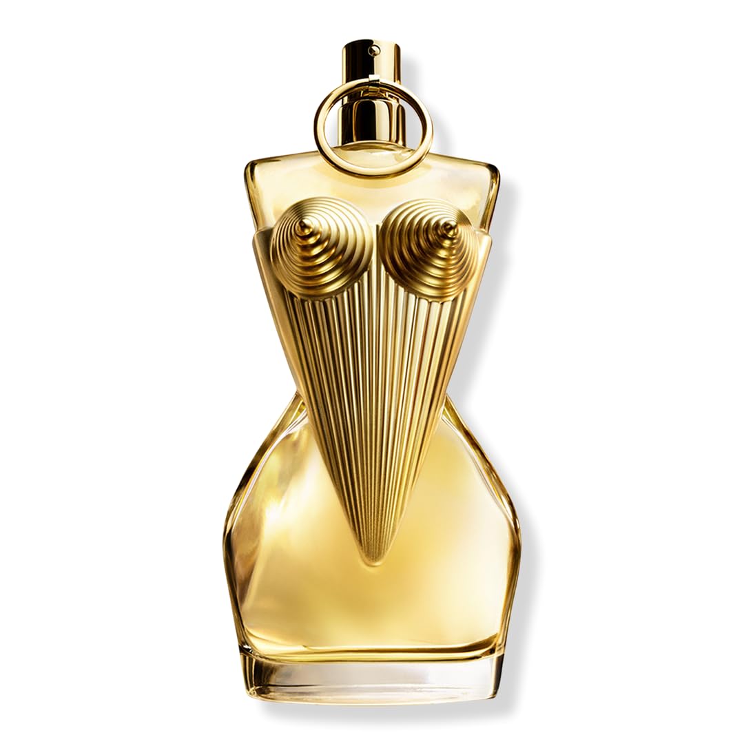 JPG DIVINE SET: EDP SPRAY 100ML + EDP 10ML