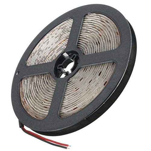 MASUNN 5M Impermeabile Bianco/Caldo Bianco SMD