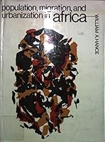 Population Migration and Urbanization in Africa 0231031661 Book Cover