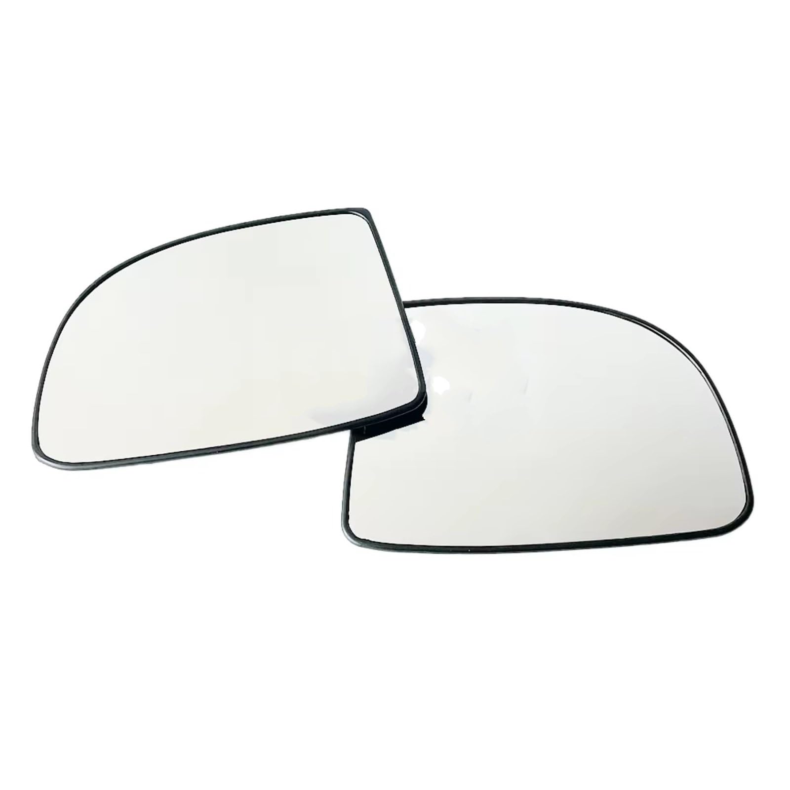 Vetro Dello Specchio Retrovisore Dell'automobile Per Kia Per Carens 2006-2012 Vetro Dello Specchio Riscaldato Di Alta Qualità Per Auto Vetro Retrovisore(Pair)