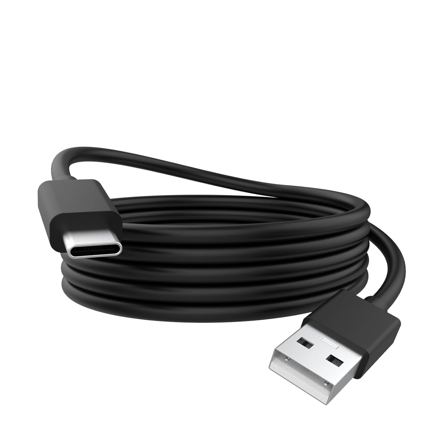 Ersatz Aux Kabel, Stereo-Audiokabel 3,5mm Klinkenkabel Kabel