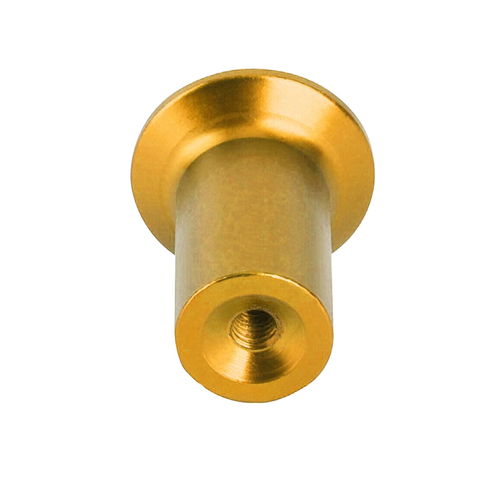 TingHaoO Handbrake Emergencies Lever Knob Turn Knob Drift Button for GT86 Improve Drifting Enhances Car Performances