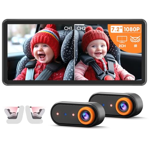 LUCKVIEW BM5PRO 7.2