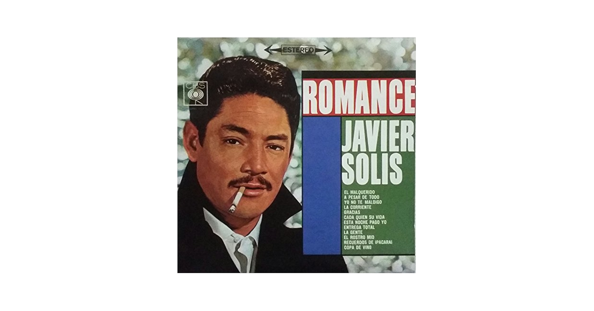 輸入2CD Solis, Javier Para Siempre: Javier Solis (W/Dvd)  82876882932  /00220 Amazon.com: Para Siempre Javier Solis: CDs y Vinilo