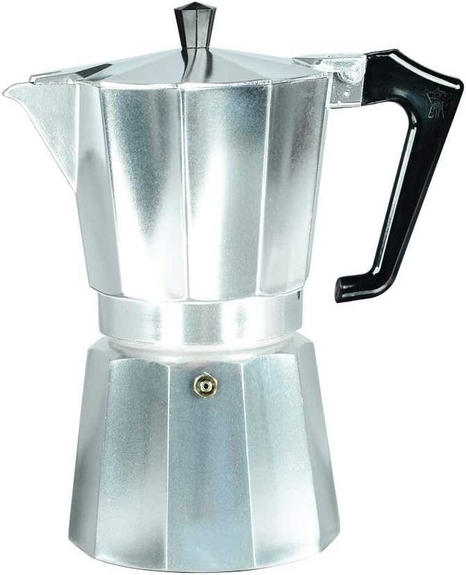 Trend'Up Ital Express 9-Cup Coffee Maker