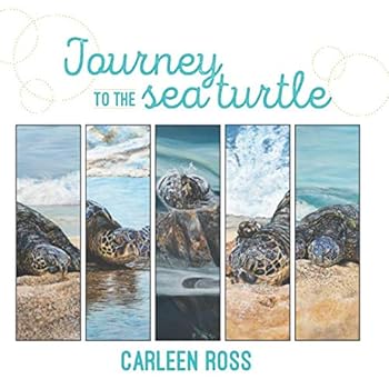 Paperback Journey to the Sea Turtle Book