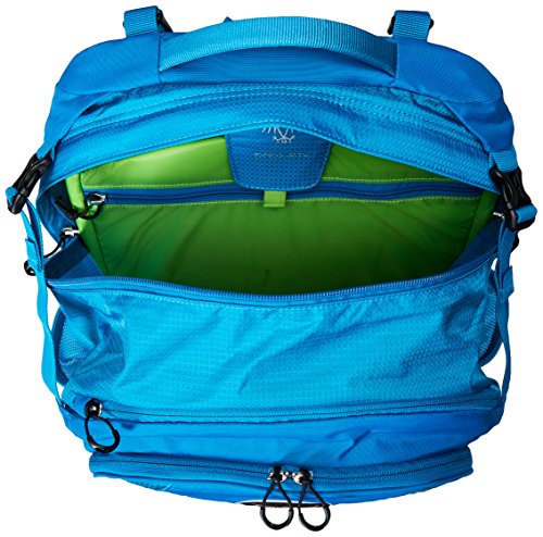 osprey ozone 35