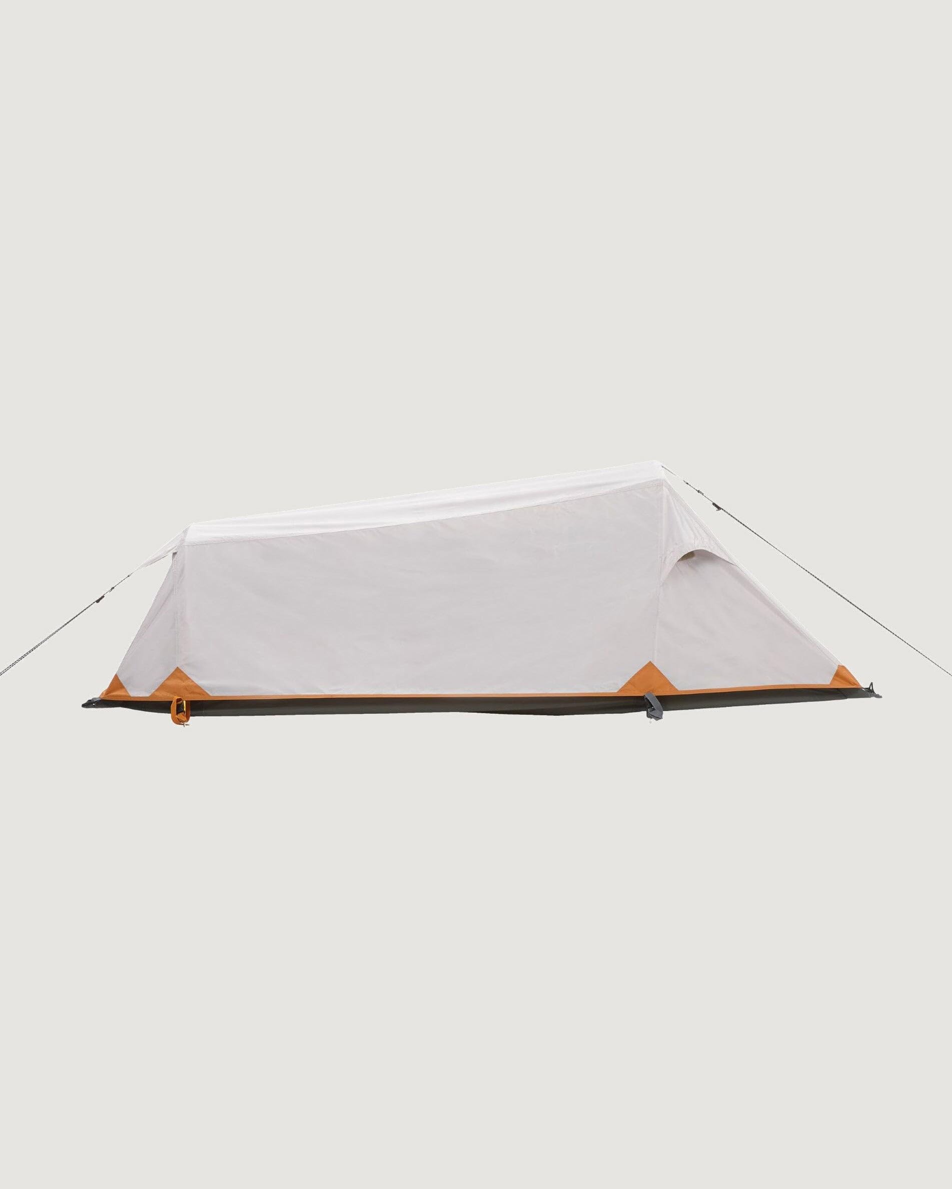 Kathmandu Mono Waterproof Insectproof Tunnel 1 Person Camping Tent 