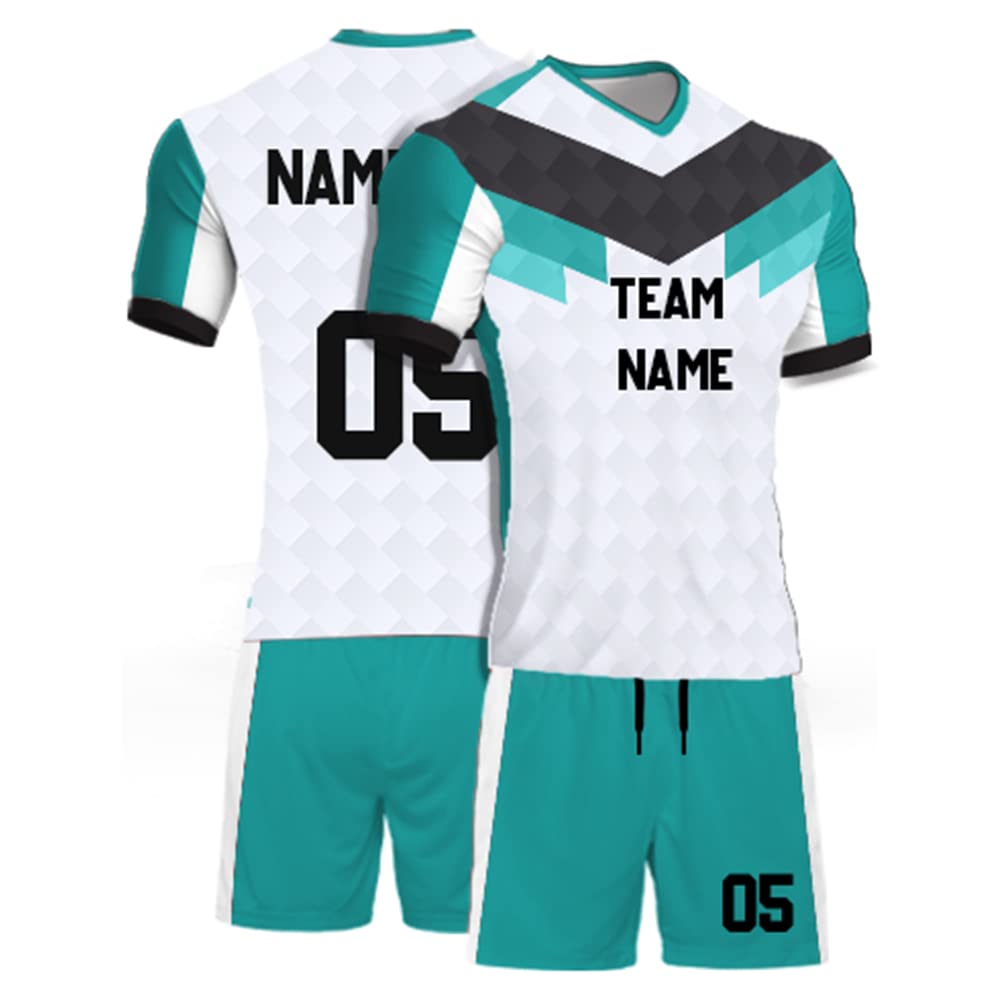 Daily Orders Kabaddi Jersey With Number and Name Printed Kit for Boys  Sport Pro Full Set With Shorts T-Shirts for Men Athletics Yoga