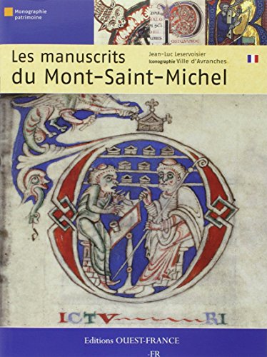 Les manuscrits du Mont-Saint-Michel