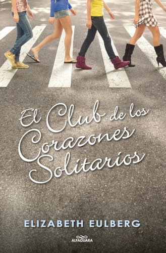 El club de los corazones solitarios