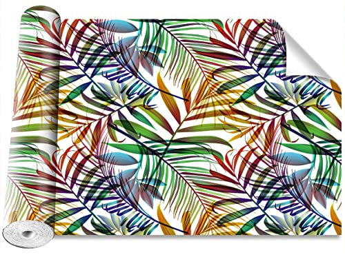 Décoration murale camouflage moderne Tulup en grand format - 2