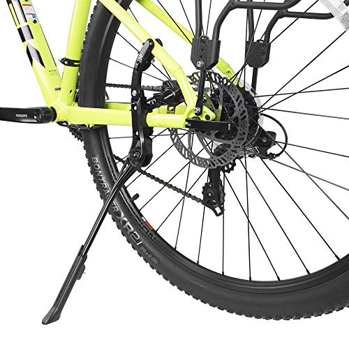 BV Fahrradständer für Mountainbike, Rennrad, BMX, MTB, 61 cm – 73,7 cm...