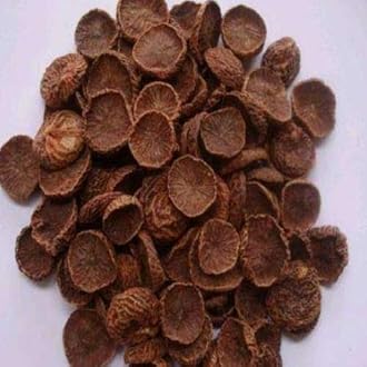 SPS MARKETING Betel Nuts,(Vakkalu) Kotta Pakku Aracut Adike | Areca Catechu/paaku/atekka/puga/kramukamu/adike/gua/hopari(250g)