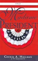 Madame President 0977893014 Book Cover