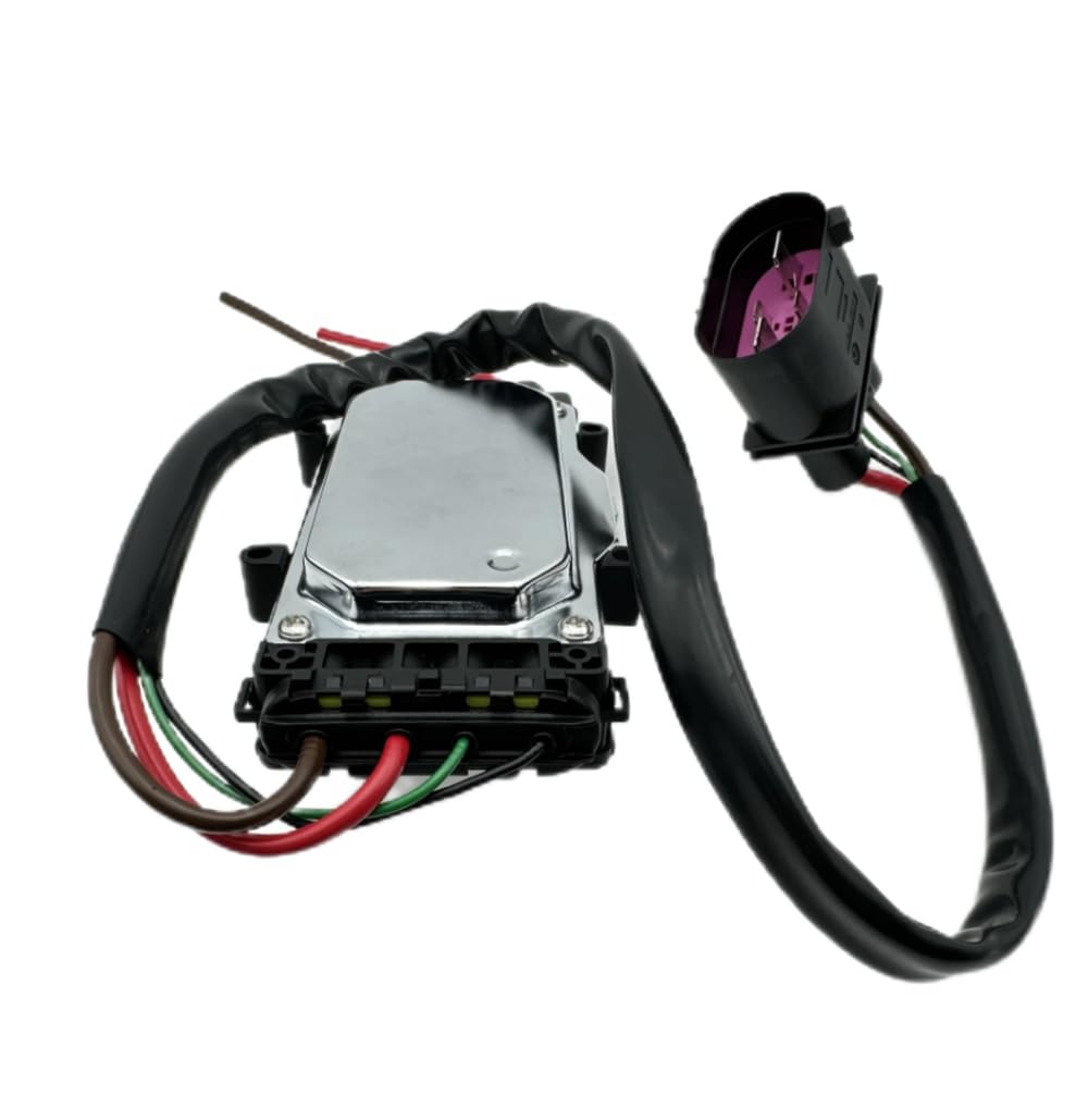 Cooling Fan Control Module for Audi A6 1137328364 1137328159 4F0121003K