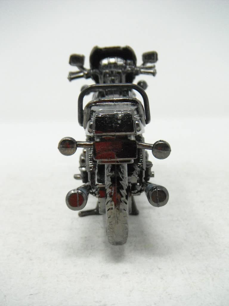 世界の名車シリーズVol.23　GS1000S Mini Replica SUZUKI GS1000S ミニ レプリカ 世界の名車シリーズVol.23 - メルカリ