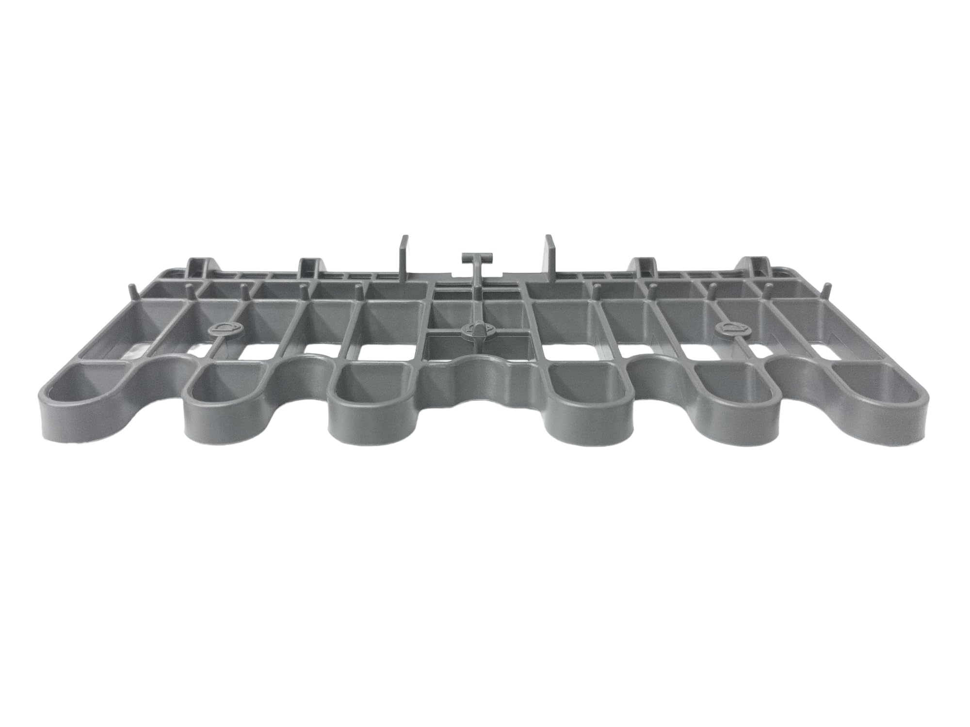 8 Ruote Per Cestello Lavastoviglie Hotpoint BEKO 40mm - Ricambio 50286964007
