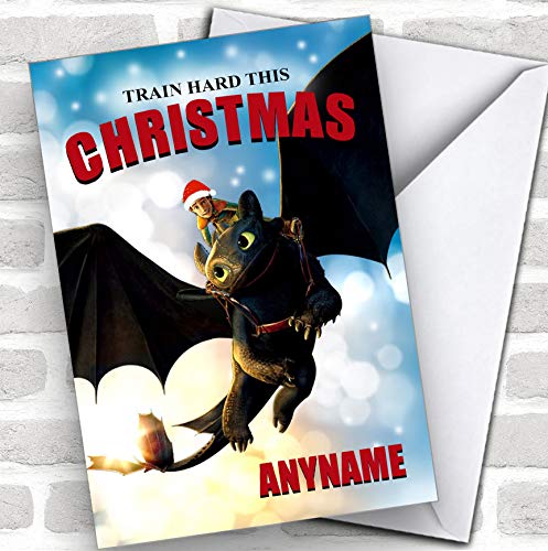 How to train your dragon cards How to train your dragon cards