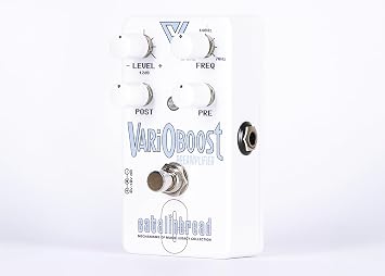 Catalinbread Varioboost Preamplifier Pedal