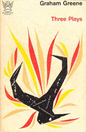 The Potting Shed 0670000949 Book Cover