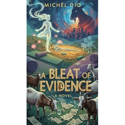 A Bleat Of Evidence