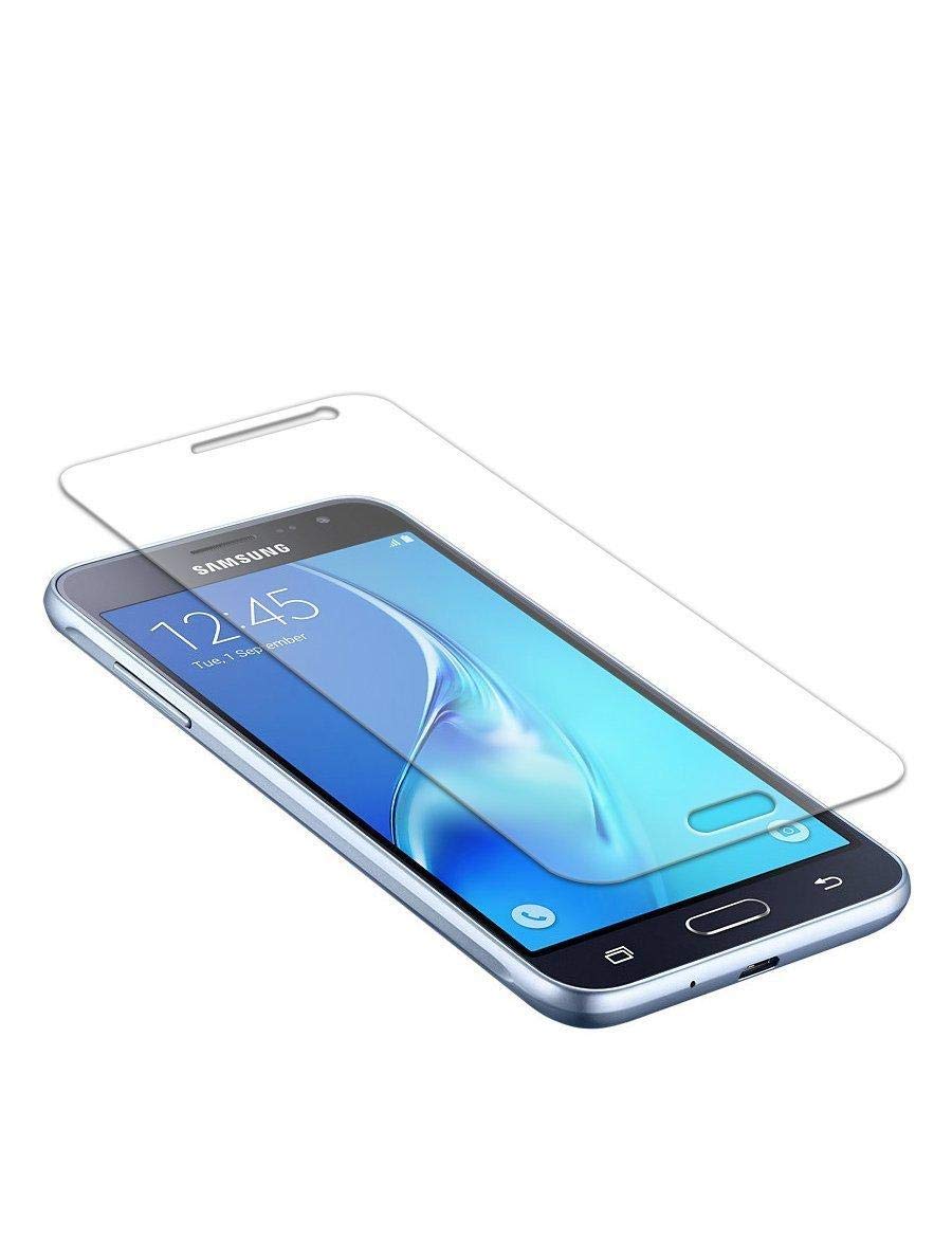 Jasinber Tempered Glass Screen Protector for Samsung Galaxy J5 2016 (2-Pack)