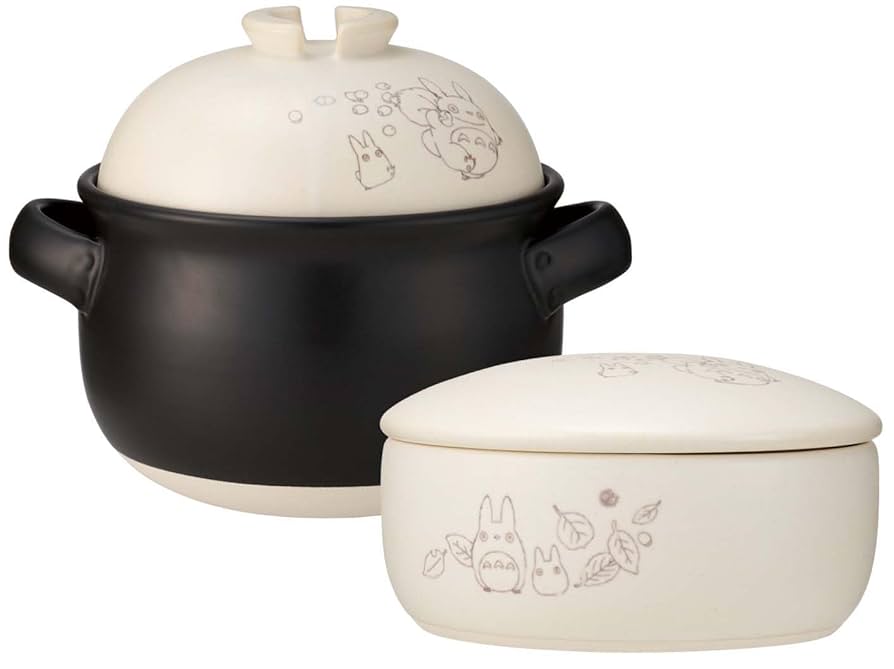 Amazon｜スケーター(Skater) 萬古焼 おひつ 2合 おひつ鉢 冷凍